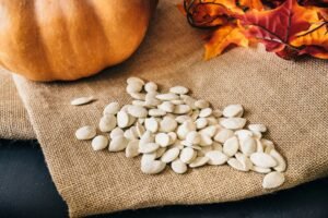 Mbegu za Maboga (Pumpkin Seeds)
