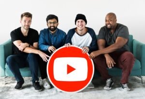 Kuanzisha YouTube Channel