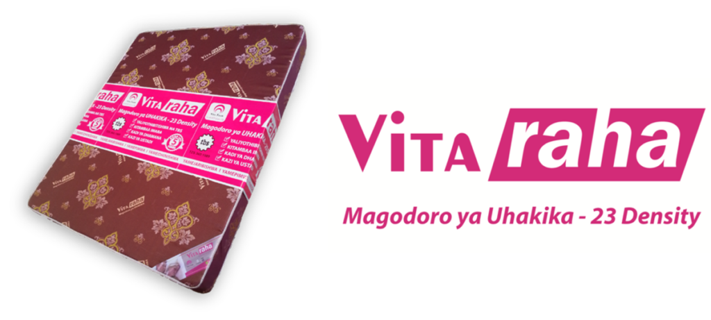 Bei Za Magodoro Ya Vita Raha