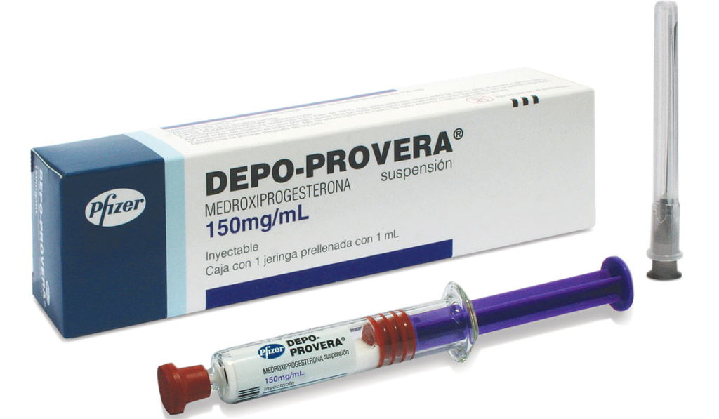 Jinsi ya Kuchoma Sindano ya Depo Provera na Madhara