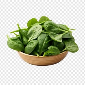 Spinachi (Spinach)