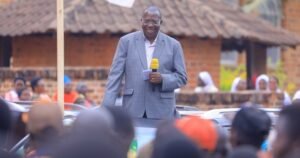 DR Mpango Awaonya Vijana Kuacha kuuza Figo zao ili kujipatia kipato