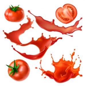 Tomato