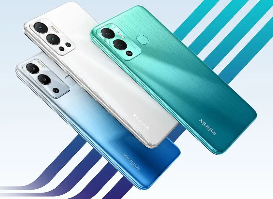 Simu za infinix na bei zake (aina za simu za infinix)