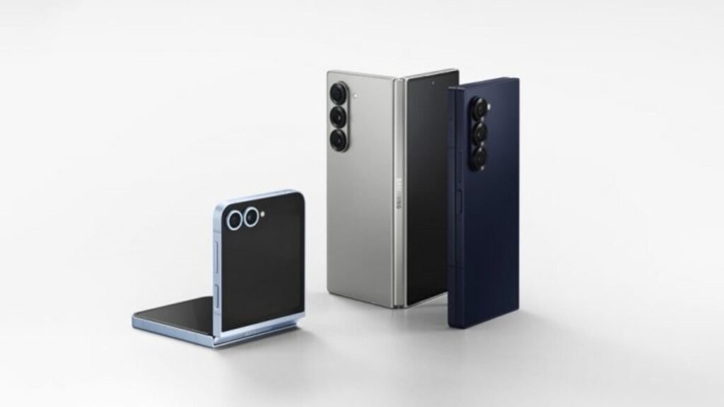 Bei ya Samsung Galaxy Z Fold Special na Sifa zake (Specifications)