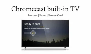 Kutumia Google Chromecast