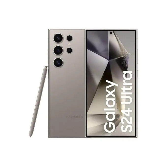 Bei ya Samsung Galaxy S24 Ultra na Sifa zake