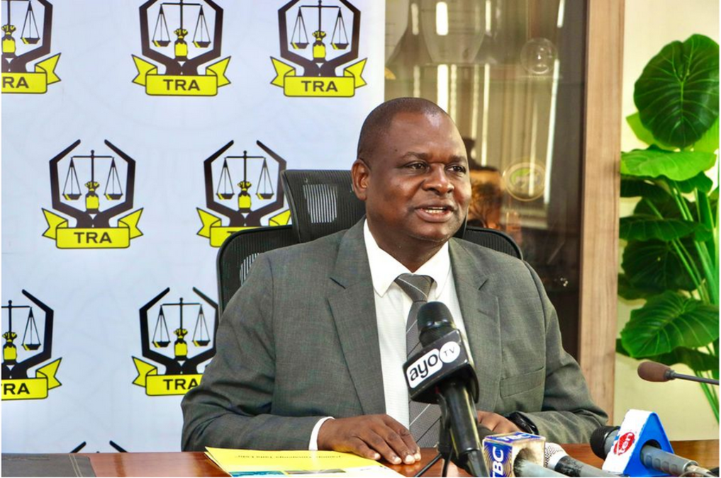 Taarifa Kwa Umma kuhusu Matokeo ya Usaili wa Kuandika Ajira za TRA
