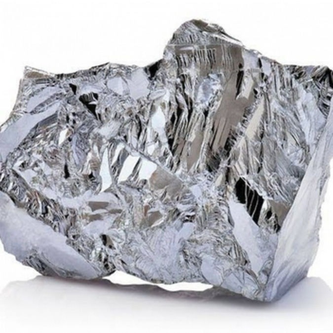 Bei ya Madini ya Silver Tanzania