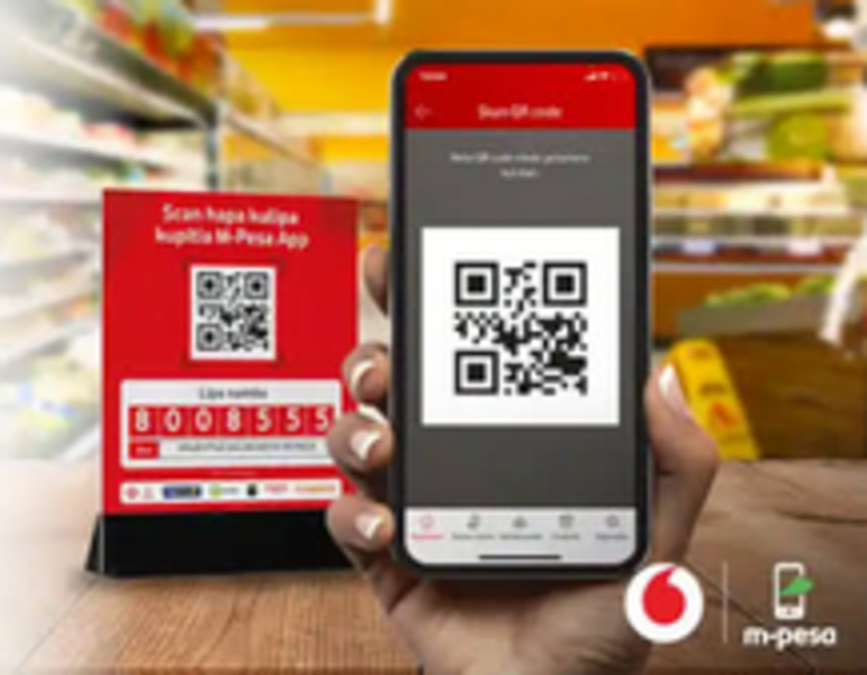 Makato ya lipa kwa M-Pesa (Lipa namba)