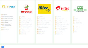 Jinsi ya Kulipia Kadi ya CCM kwa Airtel Money