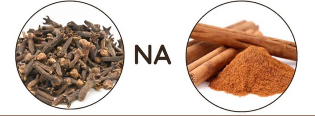 Faida za mdalasini na karafuu kwa mwanaume