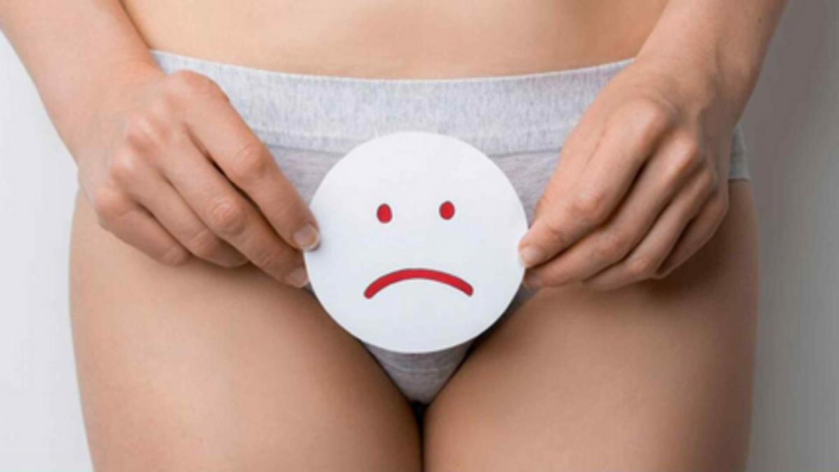 Sababu za kuwashwa kinembe na Tiba yake