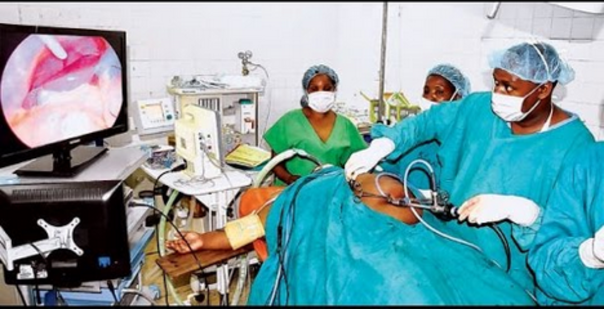 Fahamu Kidonda cha operation ya uzazi kupona baada ya muda gani Fahamu Kidonda cha operation ya uzazi kupona baada ya muda gani