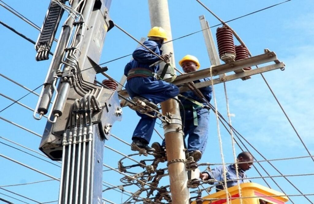 Jinsi ya Kulipa kwa Control Number TANESCO