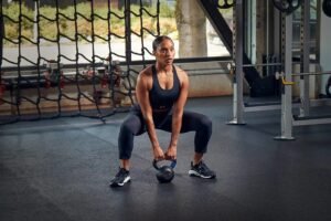 Mazoezi ya nguvu (strength training)