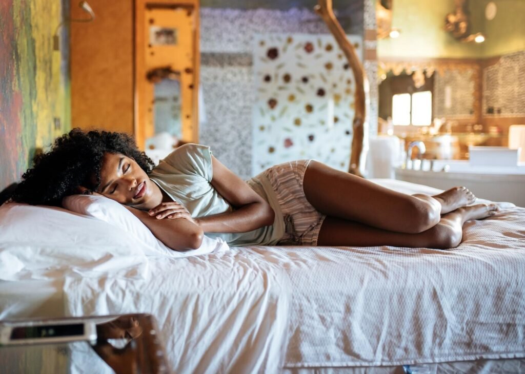 Umri wa mwisho mwanamke Kushika Mimba na kuzaa (Menopause)