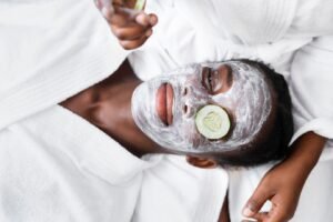Biashara ya Urembo (Beauty Services)