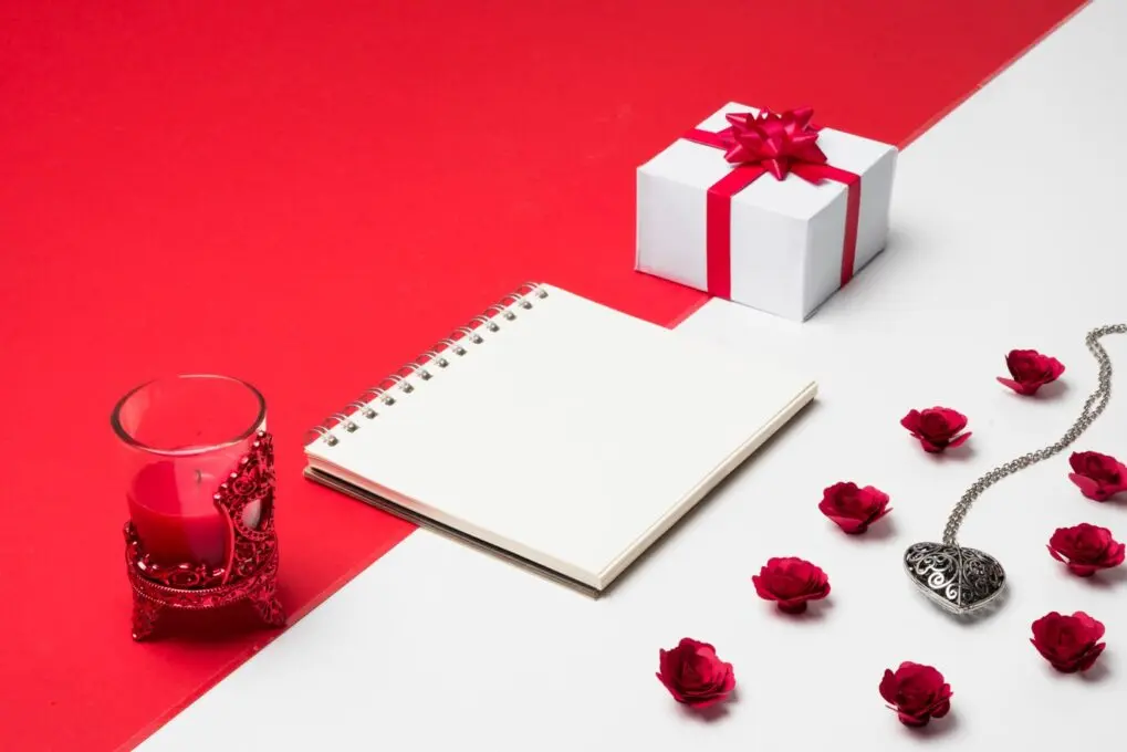 Zawadi za valentine day kwa mwanaume