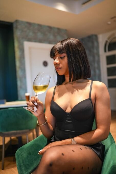 Dawa ya mapenzi kwa kutumia mkojo