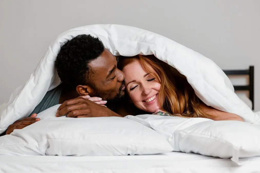 Dawa ya kuongeza hamu ya tendo la ndoa kwa mwanamke na Mwanaume
