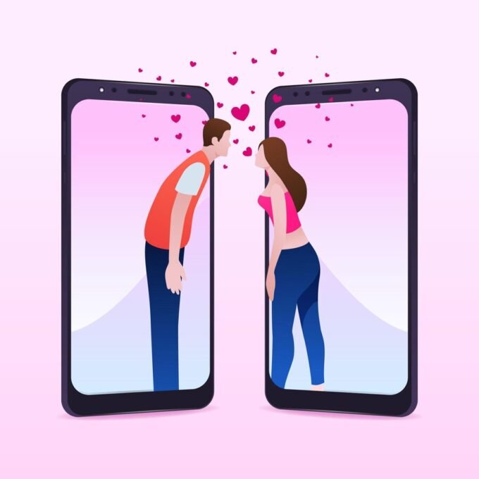 Maneno matamu ya kumwambia mpenzi wako aliye mbali