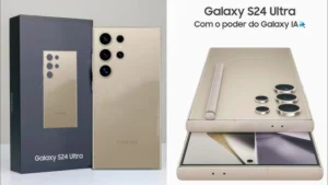 Sifa za Samsung Galaxy S24