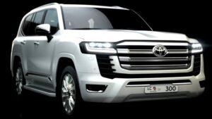 Mambo ya Kuzingatia Kabla ya Kununua Land Cruiser V8 Mpya