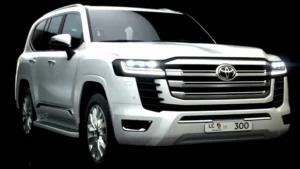 Mambo ya Kuzingatia Kabla ya Kununua Land Cruiser V8 Mpya
