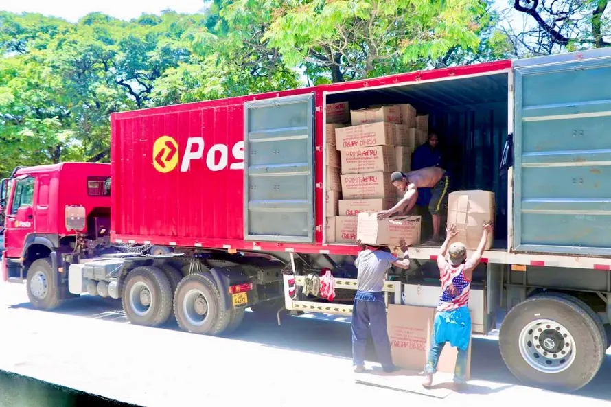 Kampuni Za Usafirishaji Mizigo Tanzania