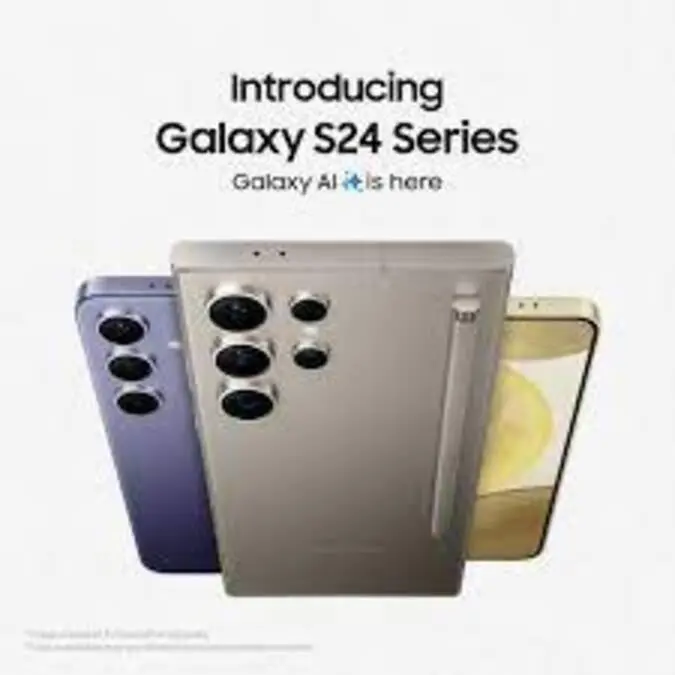 Bei ya Simu ya Samsung Galaxy S24 na Sifa zake Bei ya Simu ya Samsung Galaxy S24 na Sifa zake
