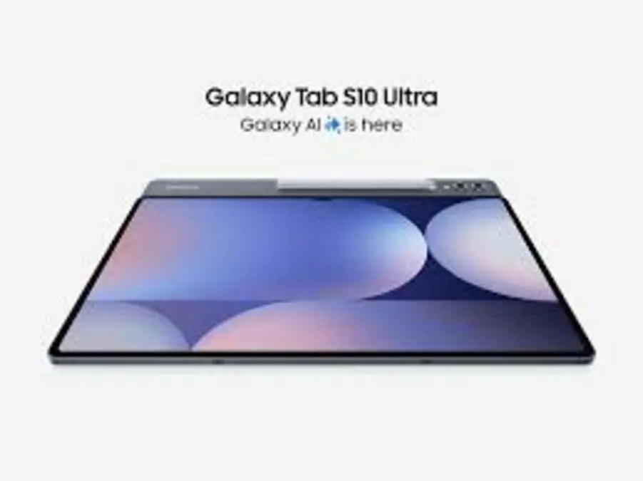 Bei ya Samsung Galaxy Tab S10 Ultra na Sifa zake