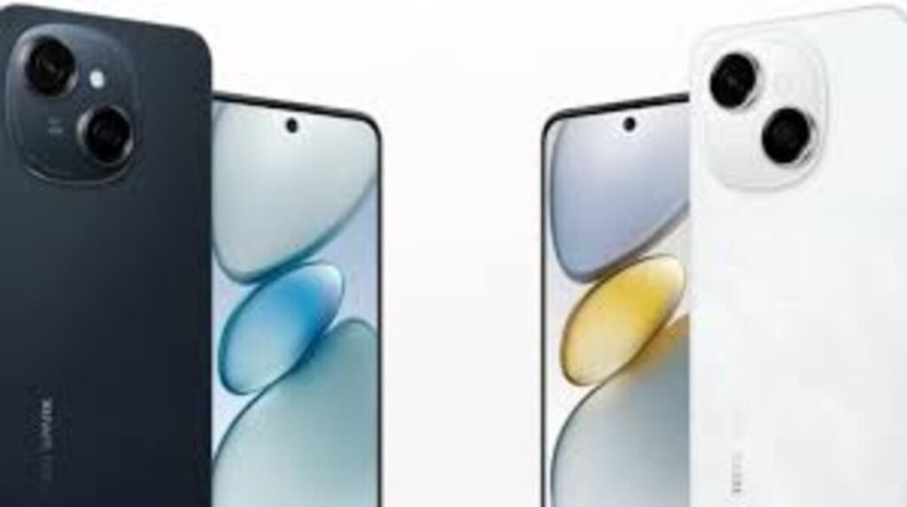 Bei ya Tecno Spark Go 1S na Sifa zake (Specifications)