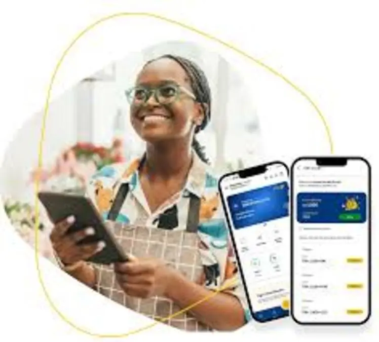 Makato ya Mix by YAS (tiGO Pesa) Kwenda Bank