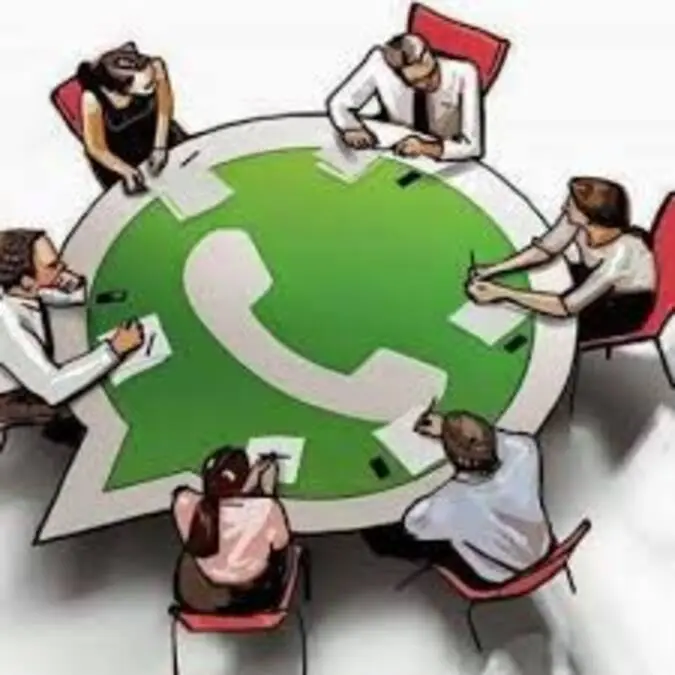 Magroup ya whatsapp ya Kujifunza kiingereza Links Jiunge sasa