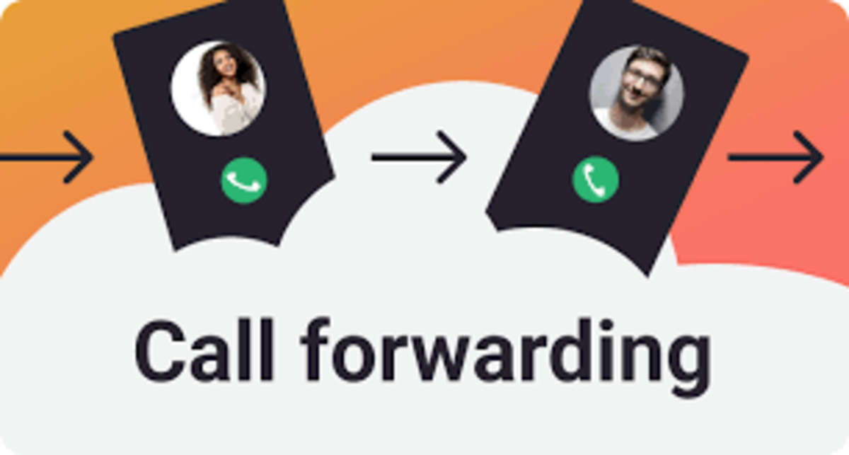 Jinsi ya kuangalia call forwarding code Kwa Android na Iphone