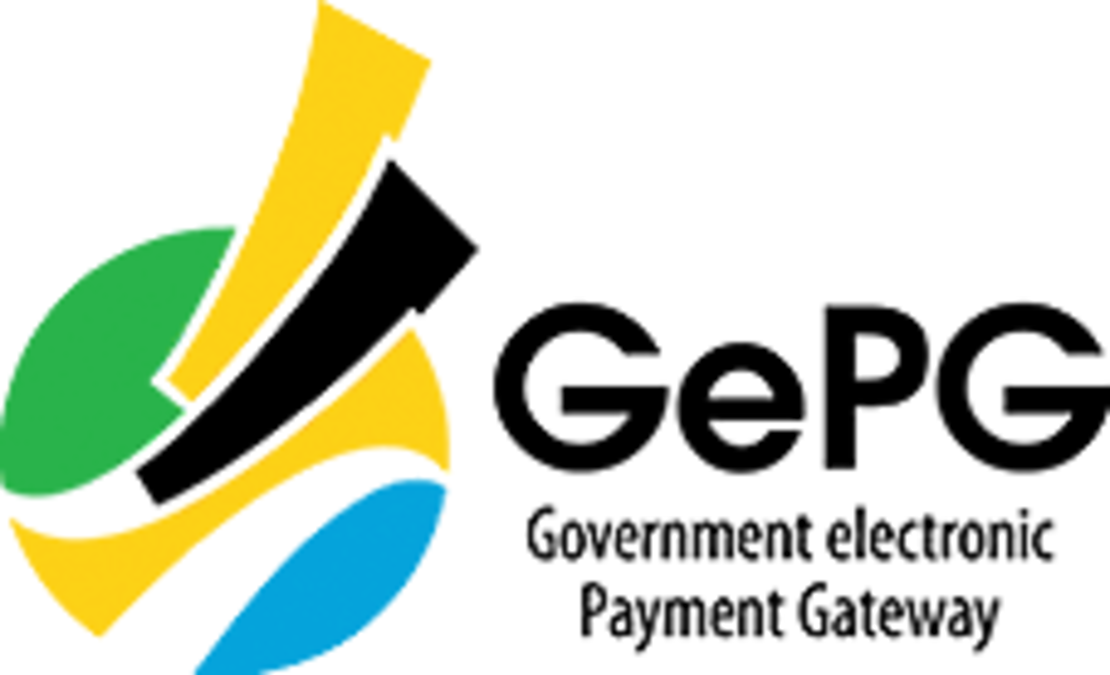 Mfumo wa malipo ya serikali GePG Portal