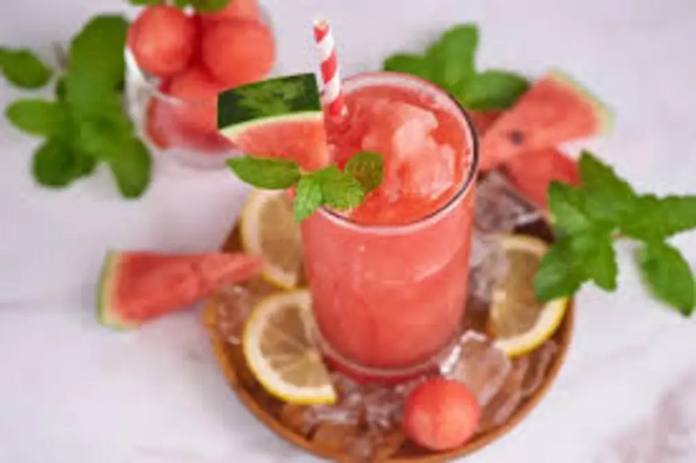 Juice ya kuongeza nguvu za kiume Kwakuimarisha misuli ya UUme
