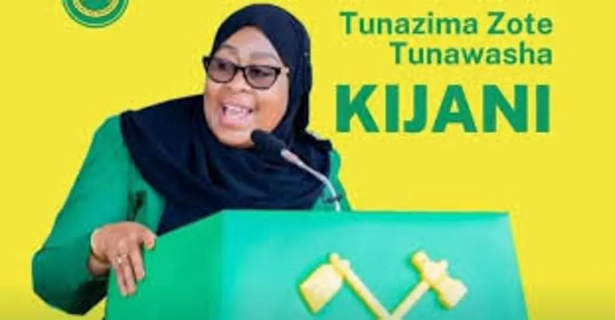 Ada ya uanachama ccm ni shilingi ngapi? Ada ya uanachama ccm ni shilingi ngapi?