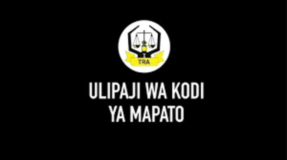 Jinsi ya Kufanya Makadirio ya Kodi TRA