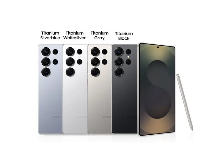 Bei ya Simu ya Samsung Galaxy S25 Ultra na Sifa zake