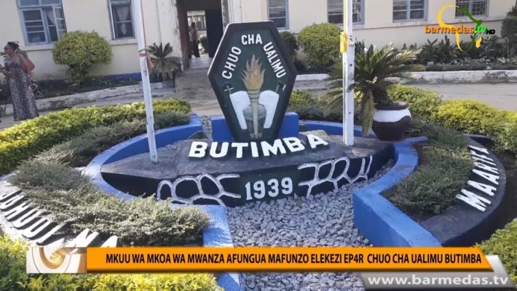 Sifa za Kujiunga na Vyuo vya Ualimu Ngazi ya Cheti na Diploma 2025/2026