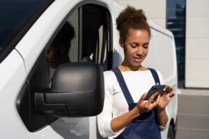  Biashara ya Usafiri (Transport Services)