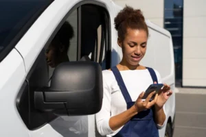 Biashara ya Usafiri (Transport Services)
