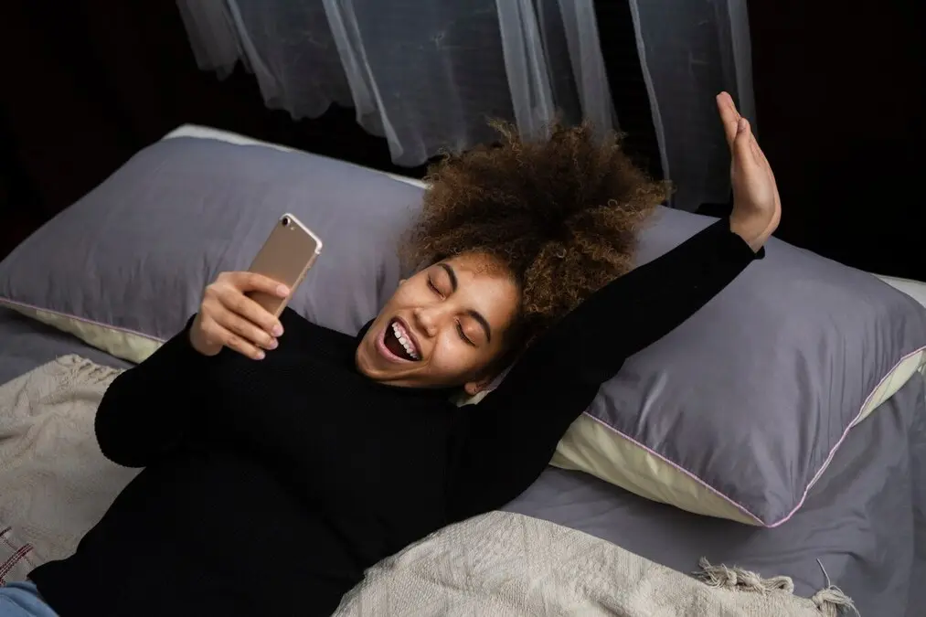 Sms za kutongoza mara ya kwanza