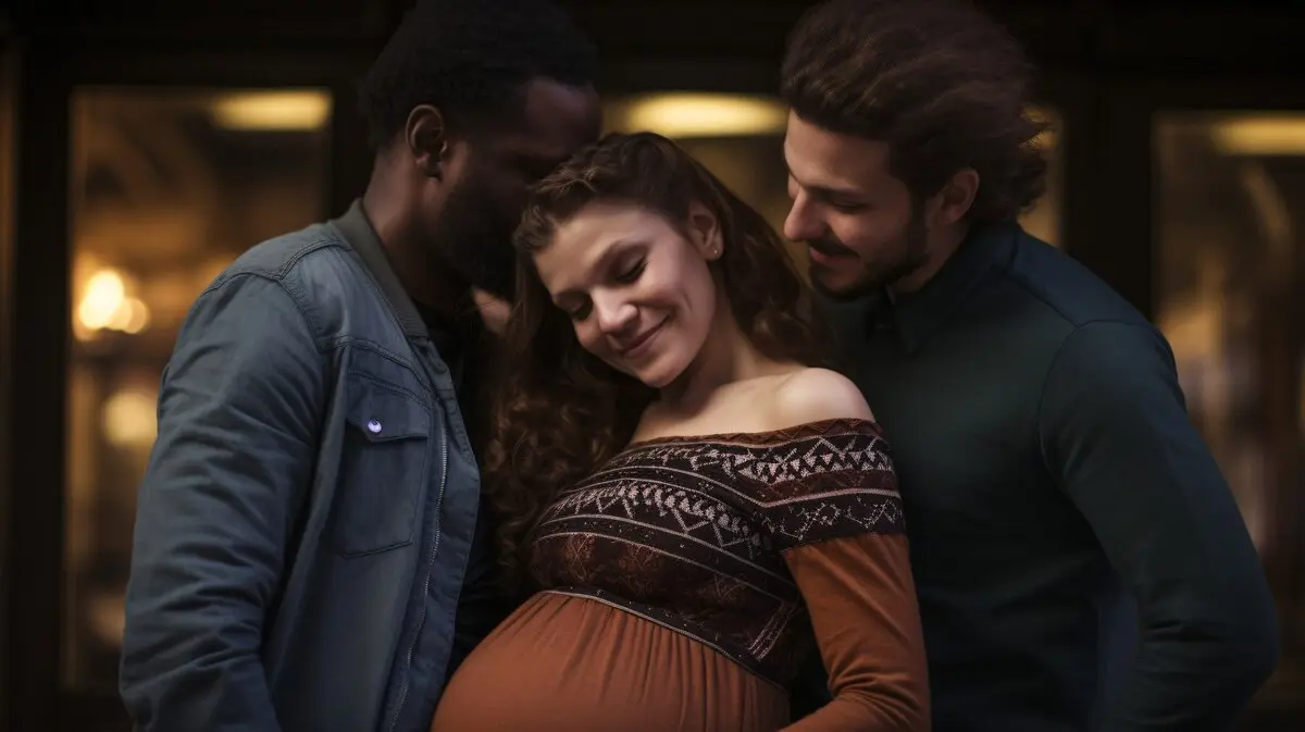 Madhara ya kufanya Mapenzi na Mwanaume Mwingine Ukiwa Mjamzito Madhara ya kufanya Mapenzi na Mwanaume Mwingine Ukiwa Mjamzito