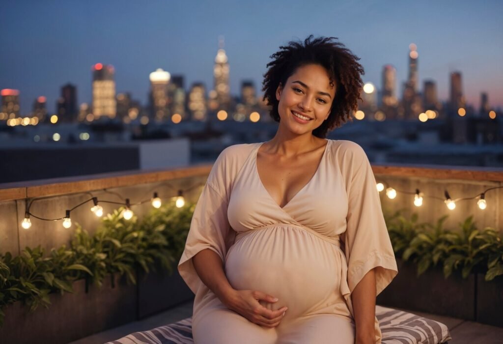 Chupa kupasuka bila uchungu