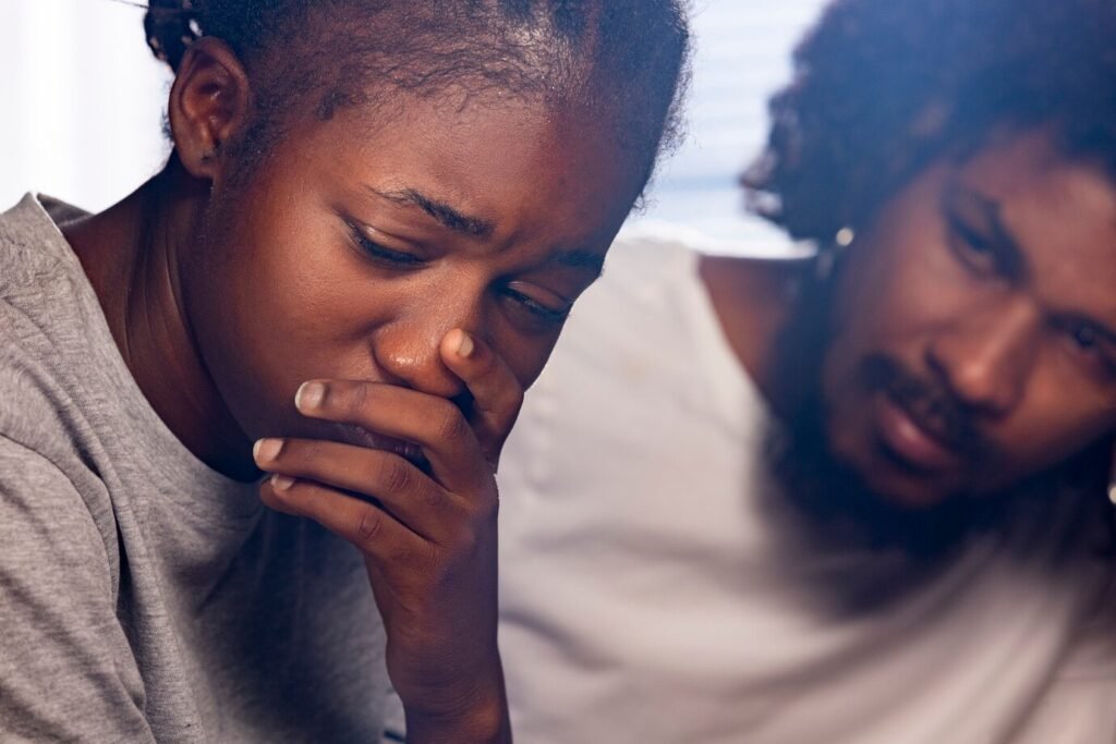 Jinsi ya kumuacha mtu bila kumuumiza Moyo Wake