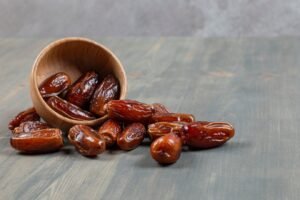 Tende (Dates)