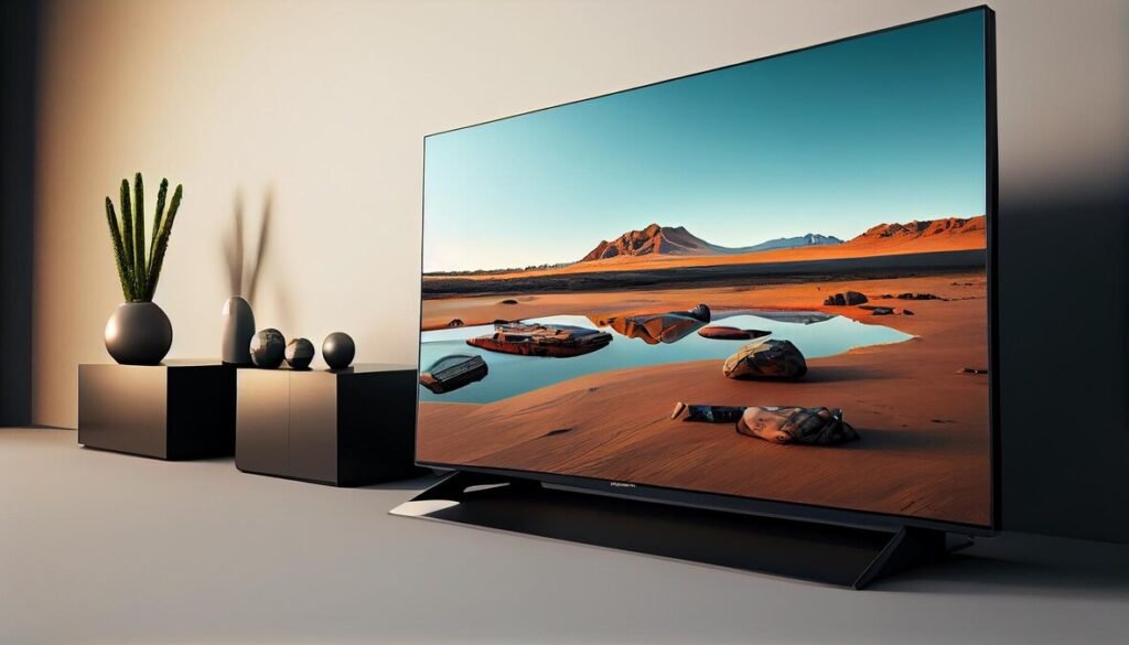 Bei ya Samsung TV Inch 65